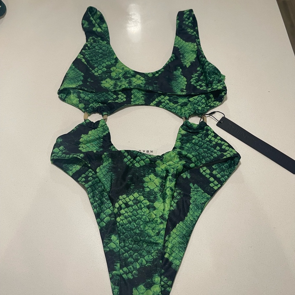 BRAND NWT - Picture 5 of 5